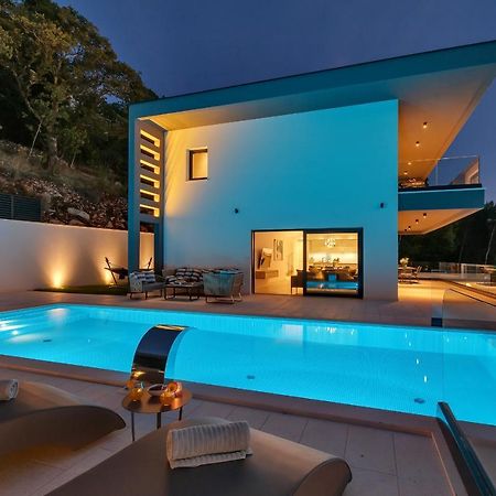 Villa Melody Bast Exterior foto