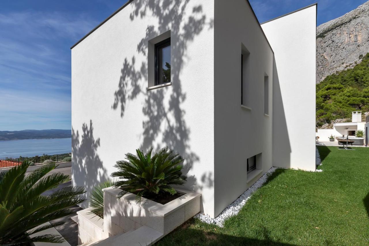 Villa Melody Bast Exterior foto