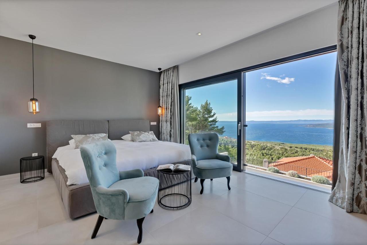 Villa Melody Bast Exterior foto
